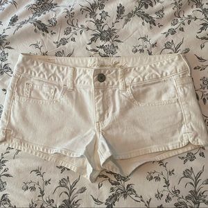 American Eagle Women’s Stretch Shorts